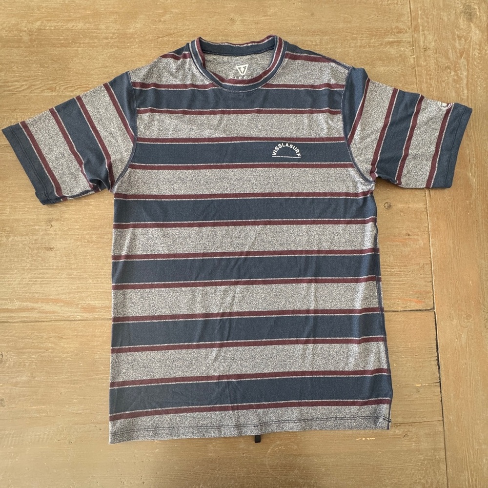 Vissla T-shirts Adult Large
$5 each or $15 For 3